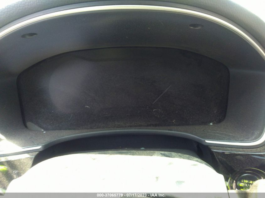 2022 HONDA CIVIC HATCHBACK EX-L - 19XFL1H71NE001939