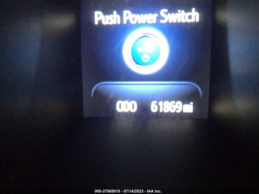 2016 TOYOTA AVALON HYBRID XLE PREMIUM/LIMITED 4T1BD1EB8GU053542
