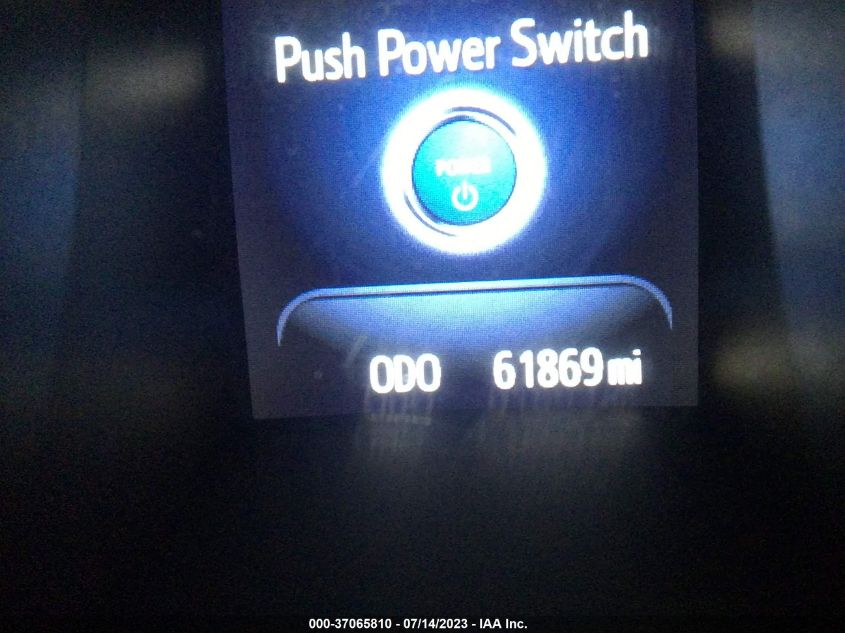 2016 TOYOTA AVALON HYBRID XLE PREMIUM/LIMITED 4T1BD1EB8GU053542