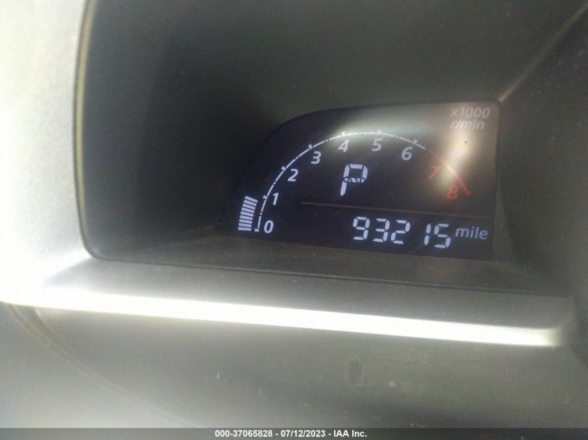 2016 MAZDA MAZDA3 I SPORT - JM1BM1U79G1332193