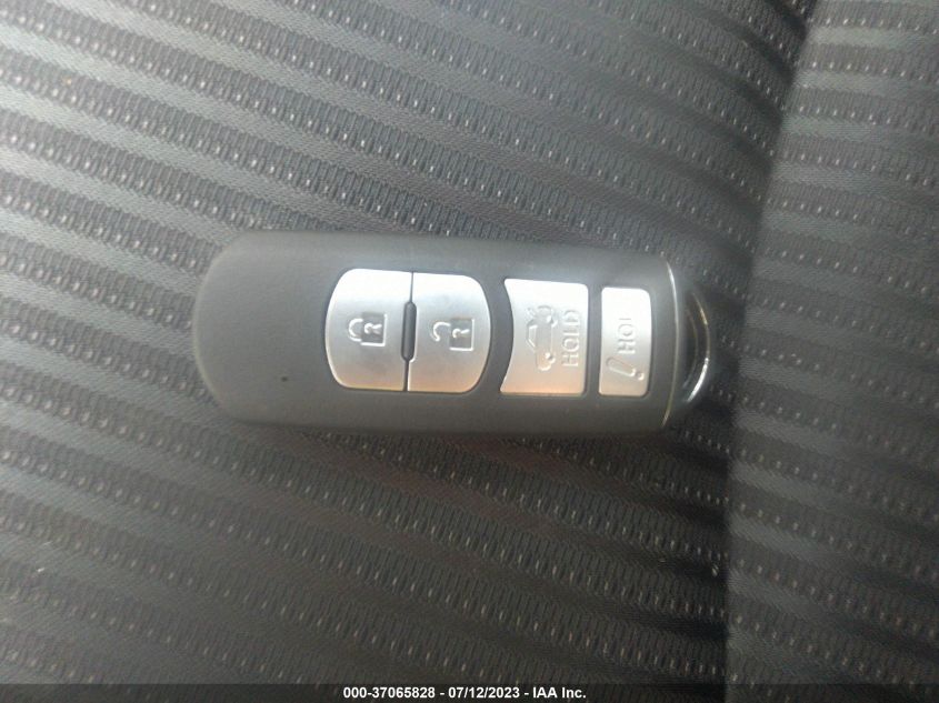 2016 MAZDA MAZDA3 I SPORT - JM1BM1U79G1332193