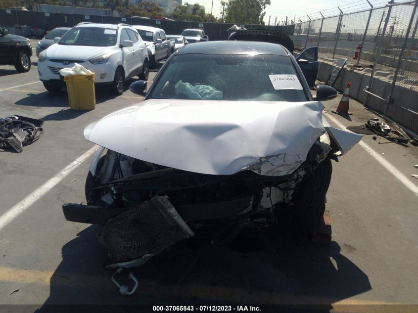 2016 KIA OPTIMA LX - KNAGT4L36G5094852