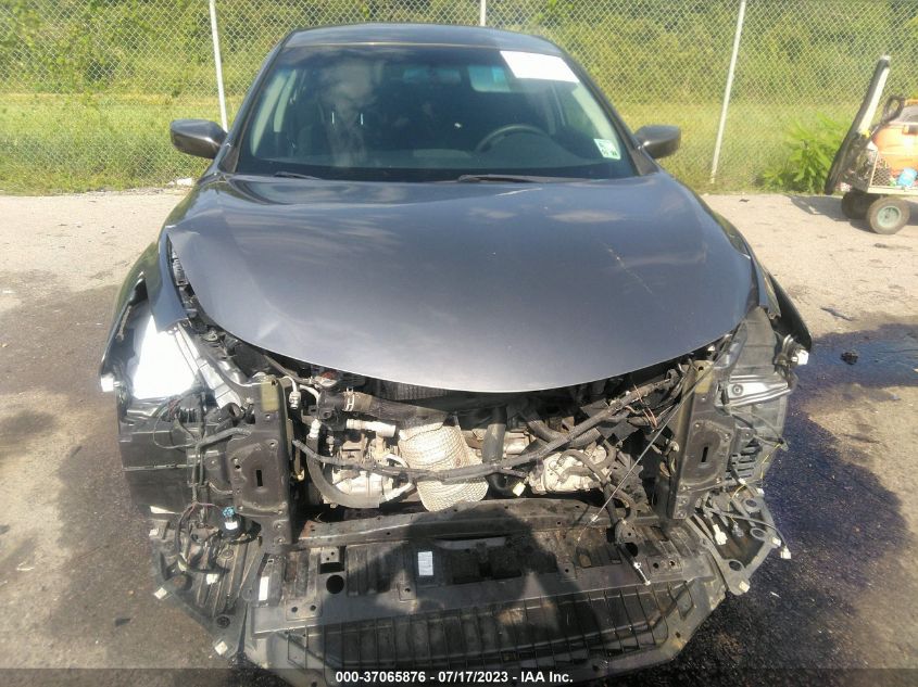 2015 NISSAN ALTIMA 2.5 S - 1N4AL3AP9FN339737
