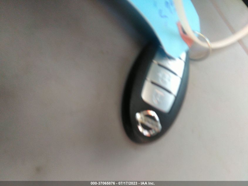 2015 NISSAN ALTIMA 2.5 S - 1N4AL3AP9FN339737