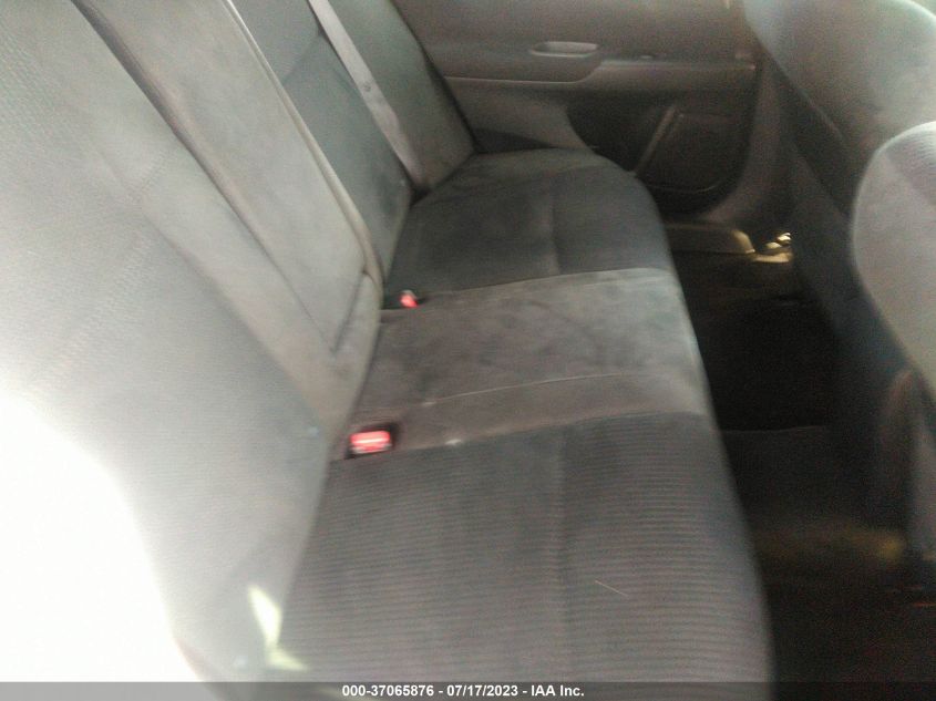 2015 NISSAN ALTIMA 2.5 S - 1N4AL3AP9FN339737