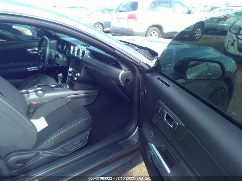 2022 FORD MUSTANG GT - 1FA6P8CFXN5142652