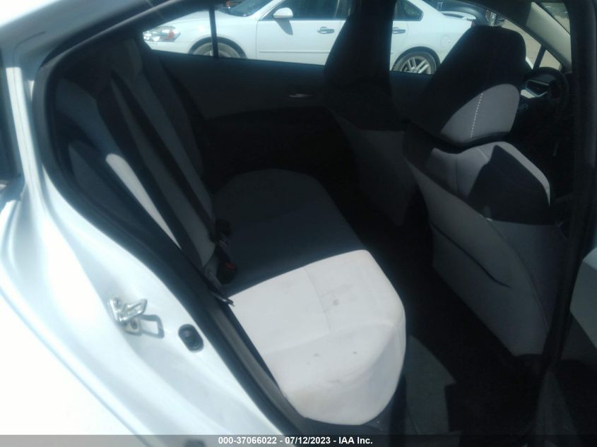 2020 TOYOTA COROLLA LE - 5YFEPRAEXLP077081