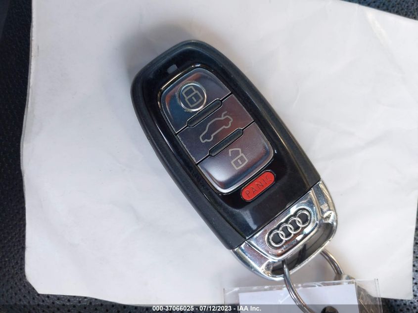 2018 AUDI A8 L - WAU44AFD4JN000462