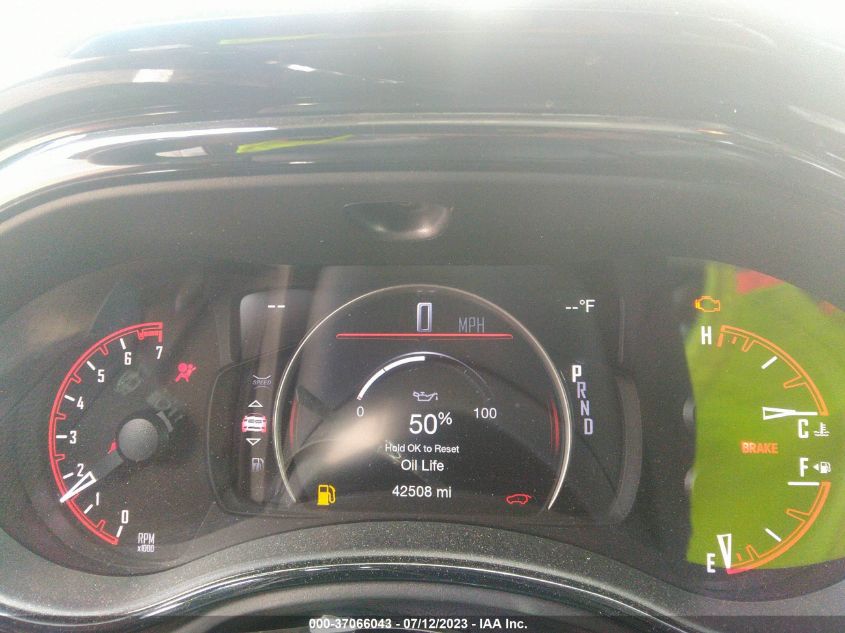 2021 DODGE DURANGO SXT PLUS - 1C4RDJAG9MC547236