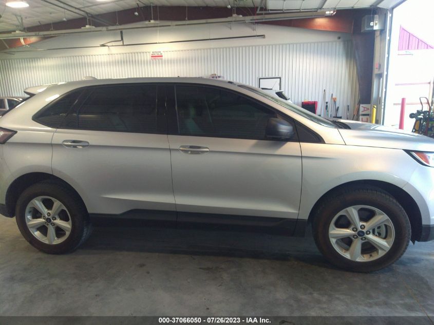 2FMPK4G91HBB75819 2017 FORD EDGE, photo no. 13