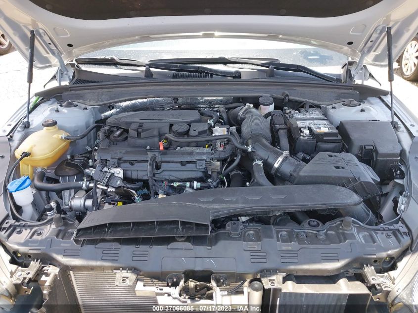 2023 KIA K5 GT-LINE - 5XXG64J23PG204241