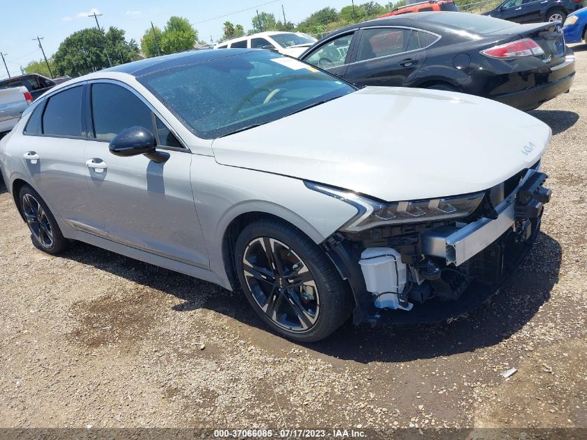 2023 KIA K5 GT-LINE - 5XXG64J23PG204241