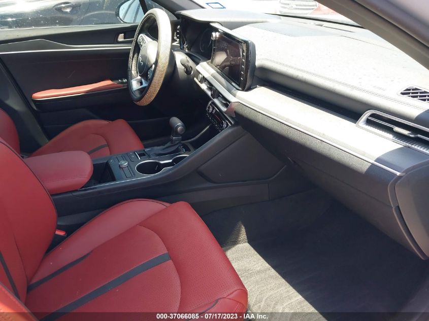 2023 KIA K5 GT-LINE - 5XXG64J23PG204241