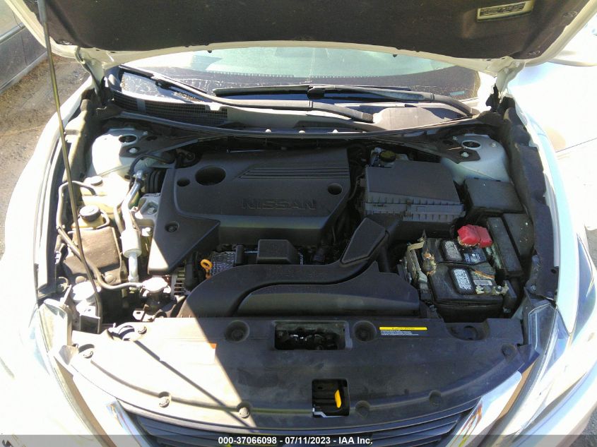2017 NISSAN ALTIMA 2.5 S - 1N4AL3APXHC267476