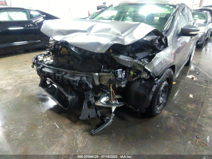 2014 FORD FOCUS SE - 1FADP3F21EL356668