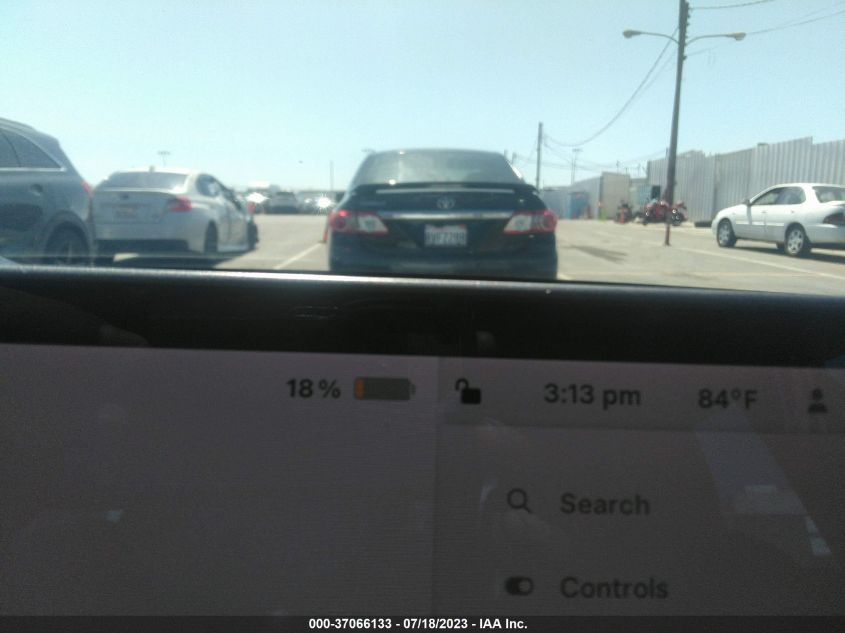 2019 TESLA MODEL 3 LONG RANGE/PERFORMANCE - 5YJ3E1EB6KF387950