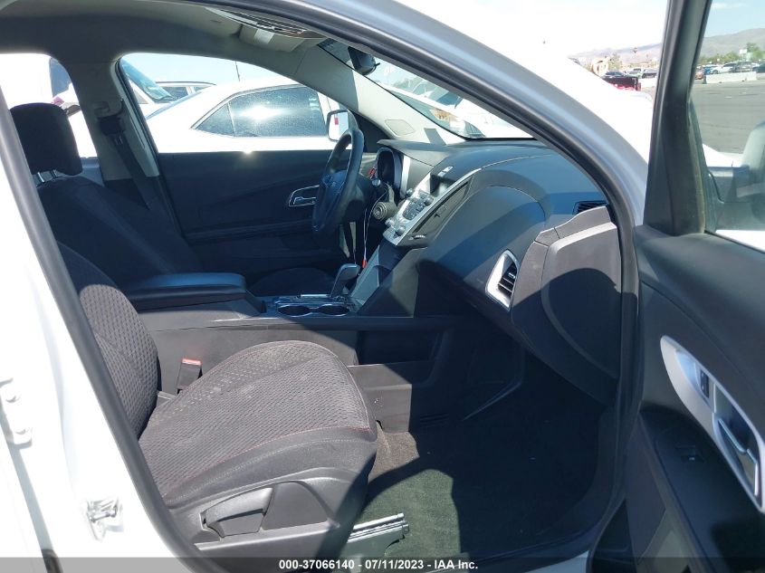 2015 CHEVROLET EQUINOX LS - 2GNALAEK4F1126877