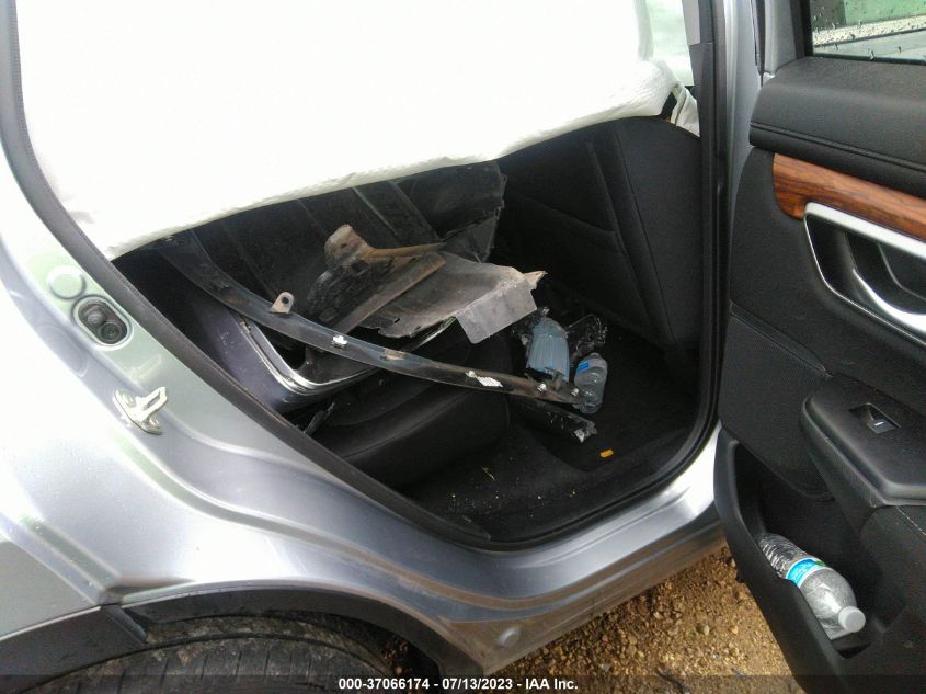 2019 HONDA CR-V EX - 7FARW2H52KE020227