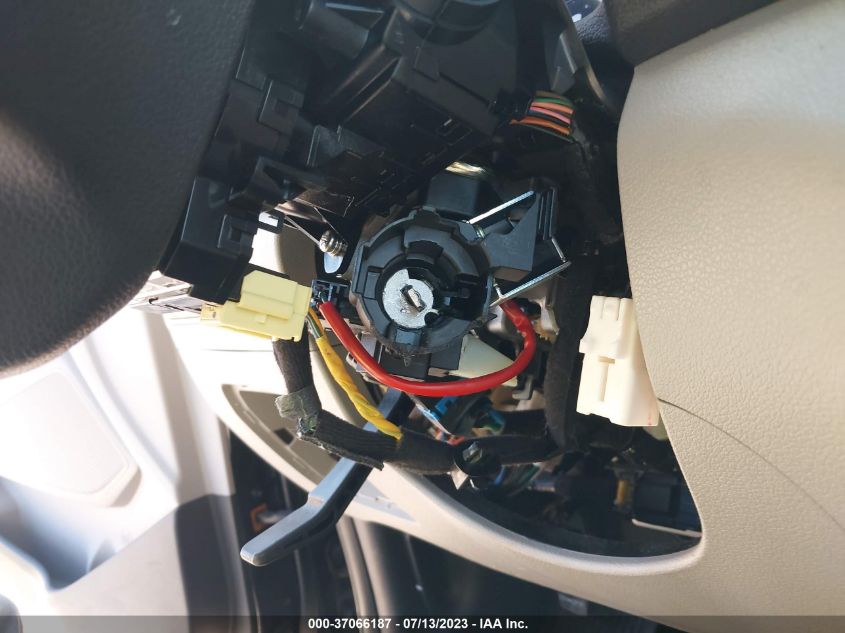2016 HYUNDAI TUCSON SE - KM8J3CA46GU122536