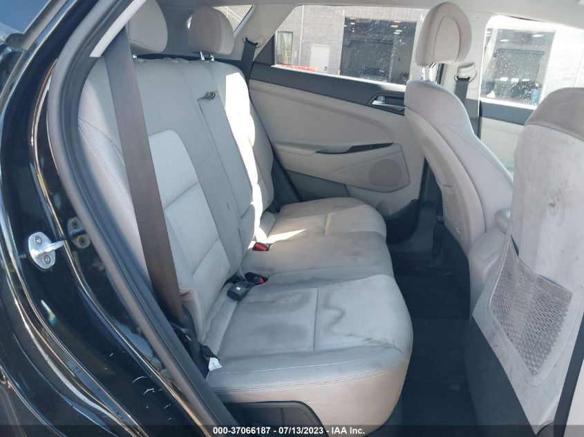 2016 HYUNDAI TUCSON SE - KM8J3CA46GU122536