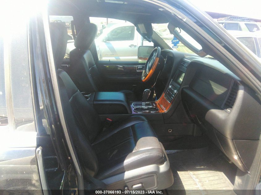 2017 LINCOLN NAVIGATOR SELECT - 5LMJJ2JT7HEL00695