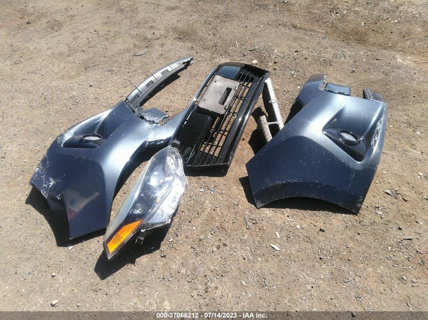 2016 TOYOTA COROLLA L/LE/S/S PLUS/LE PLUS - 5YFBURHEXGP479982