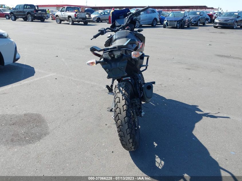 2023 KTM 390 ADVENTURE MD2JGJ407PC260303
