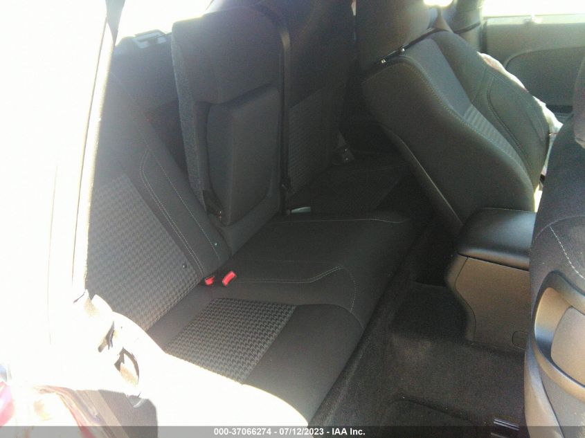 2018 DODGE CHALLENGER SXT - 2C3CDZAG5JH294627