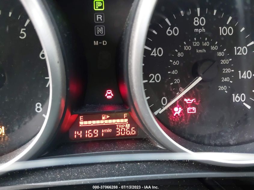 2014 MAZDA MAZDA5 SPORT - JM1CW2BL8E0170547