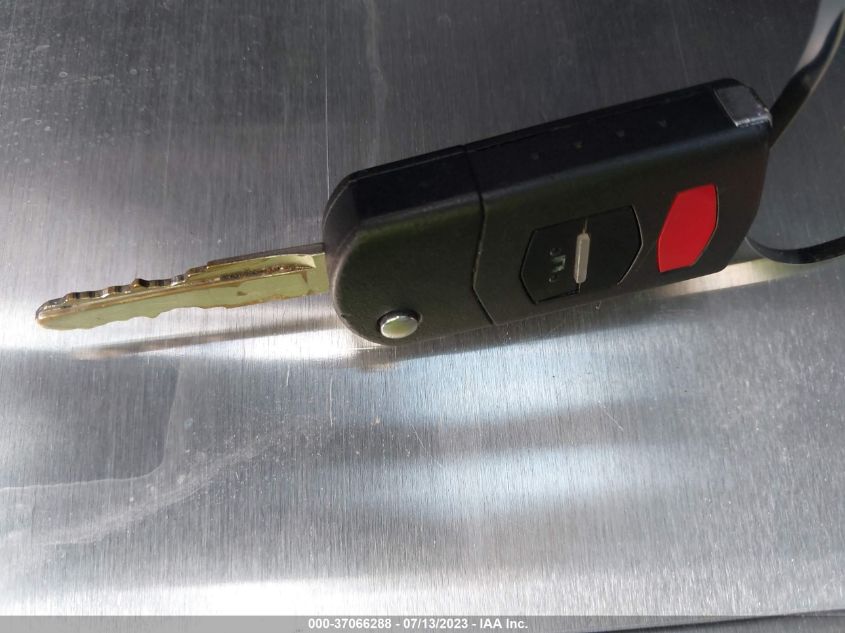 2014 MAZDA MAZDA5 SPORT - JM1CW2BL8E0170547