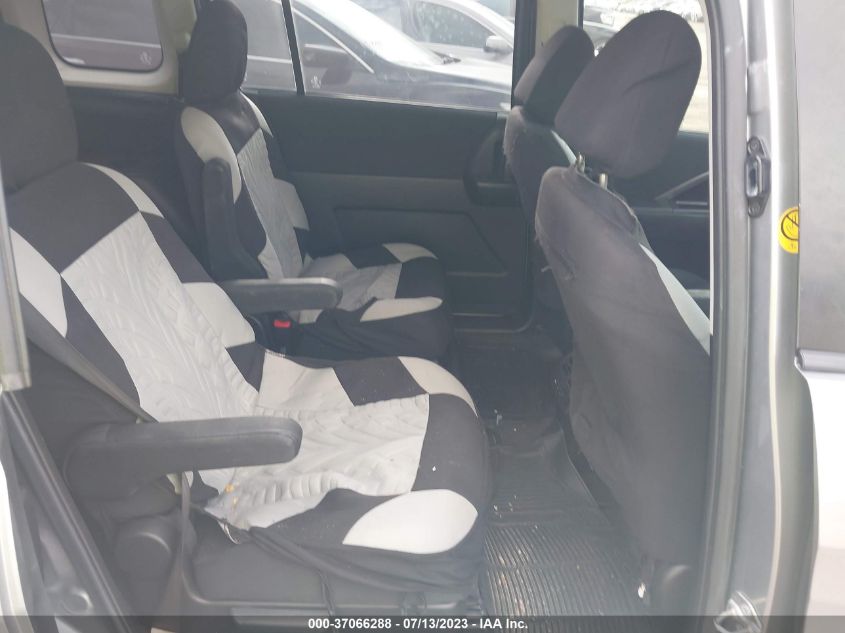 2014 MAZDA MAZDA5 SPORT - JM1CW2BL8E0170547