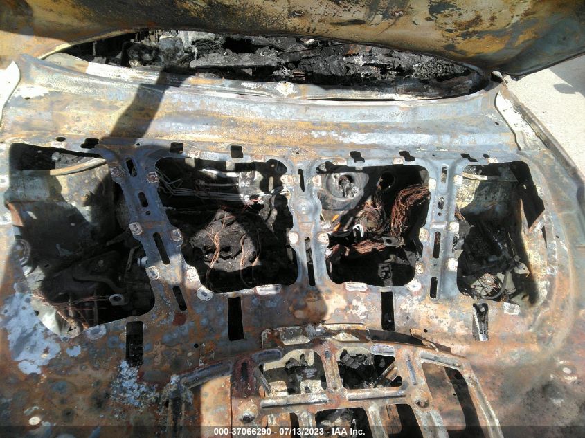 2017 HYUNDAI TUCSON SE - KM8J23A49HU463269