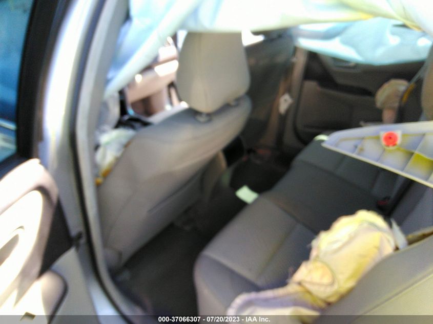 2015 TOYOTA CAMRY XLE/SE/LE/XSE - 4T4BF1FK6FR486967