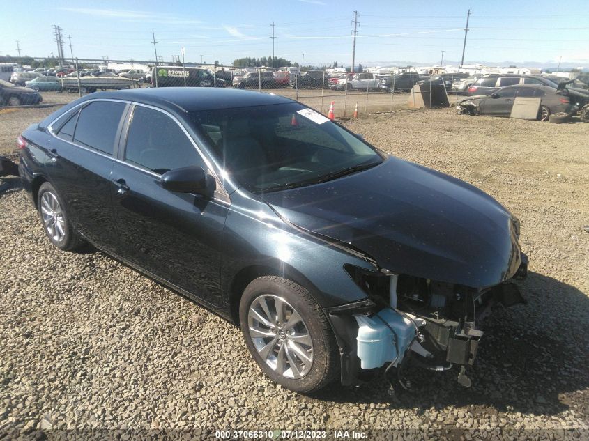 2015 TOYOTA CAMRY XLE/SE/LE/XSE - 4T1BF1FK8FU959942