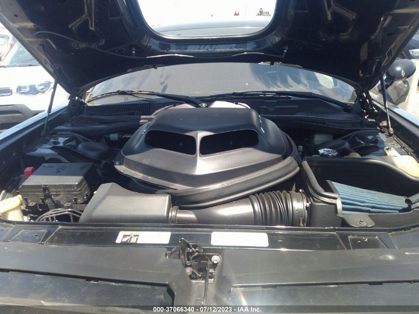 2015 DODGE CHALLENGER SXT - 2C3CDZAT6FH783221