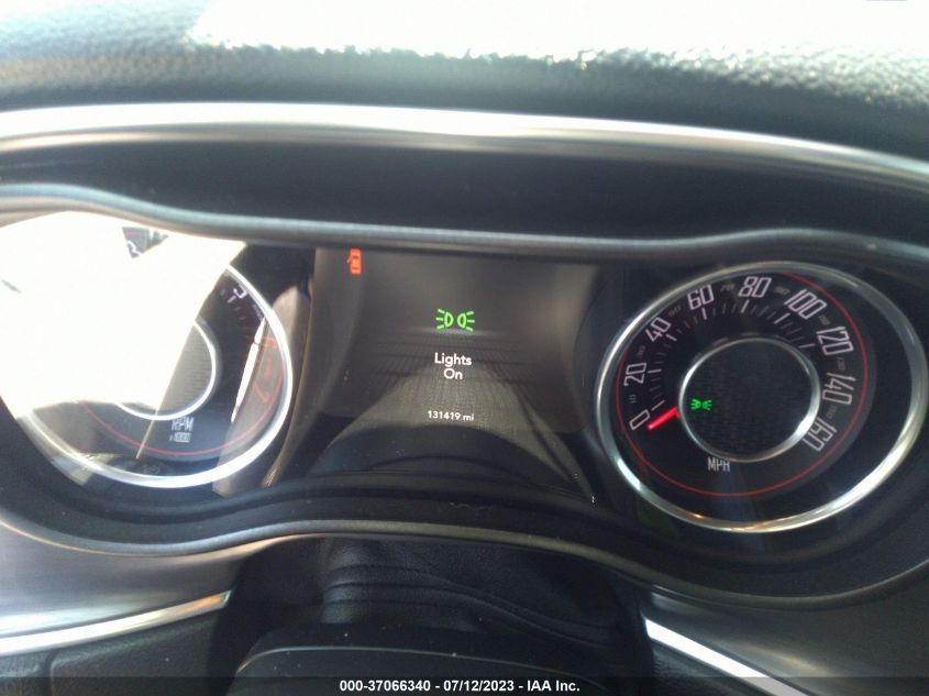 2015 DODGE CHALLENGER SXT - 2C3CDZAT6FH783221