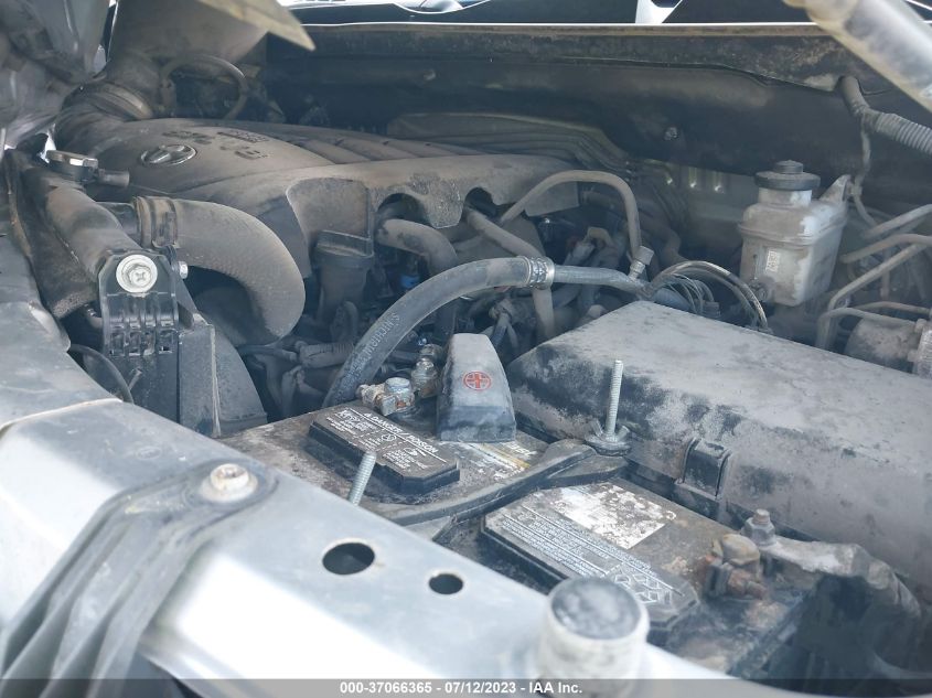 2017 TOYOTA TUNDRA 2WD SR5 5TFEW5F17HX223415
