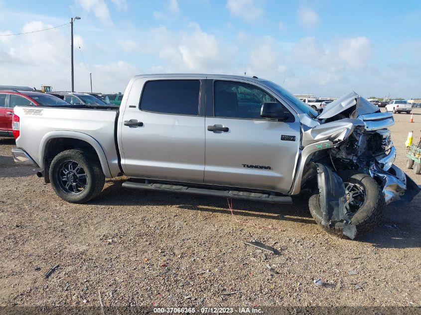 2017 TOYOTA TUNDRA 2WD SR5 5TFEW5F17HX223415
