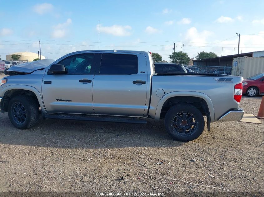 2017 TOYOTA TUNDRA 2WD SR5 5TFEW5F17HX223415