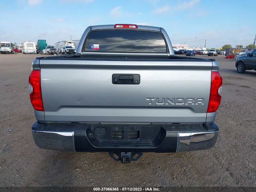 2017 TOYOTA TUNDRA 2WD SR5 5TFEW5F17HX223415