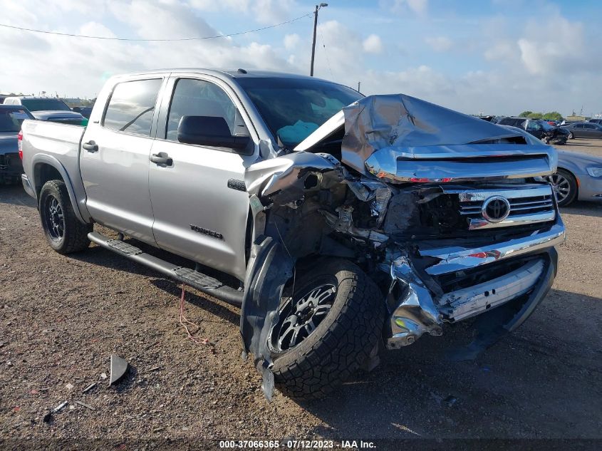 2017 TOYOTA TUNDRA 2WD SR5 - 5TFEW5F17HX223415