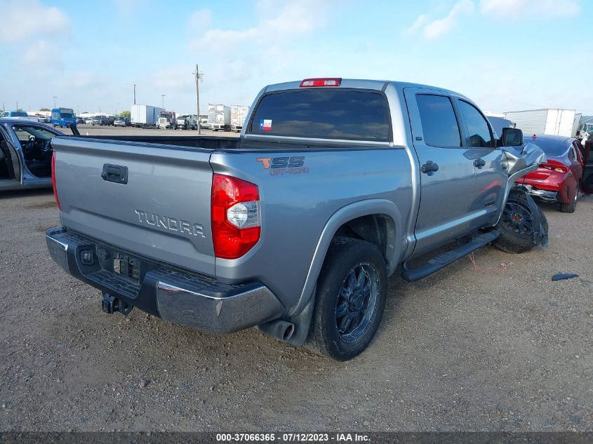 2017 TOYOTA TUNDRA 2WD SR5 5TFEW5F17HX223415