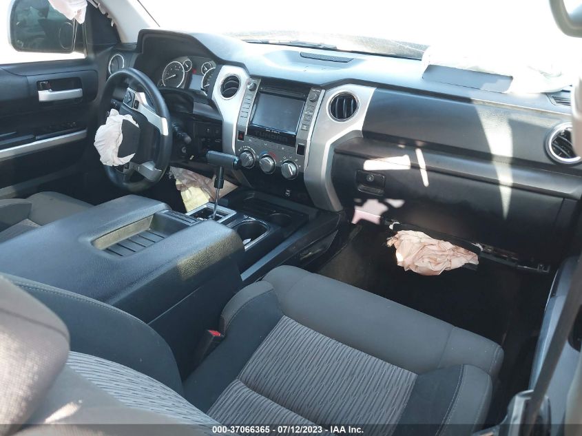 2017 TOYOTA TUNDRA 2WD SR5 5TFEW5F17HX223415