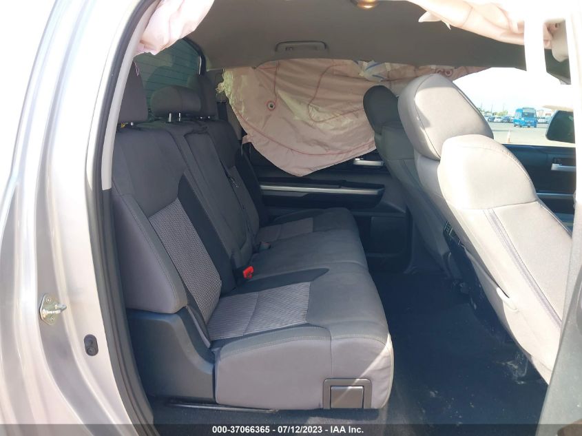 2017 TOYOTA TUNDRA 2WD SR5 5TFEW5F17HX223415