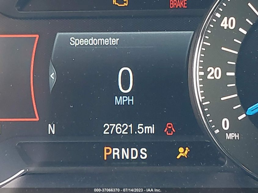 2017 FORD EXPLORER PLATINUM - 1FM5K8HT0HGE00166