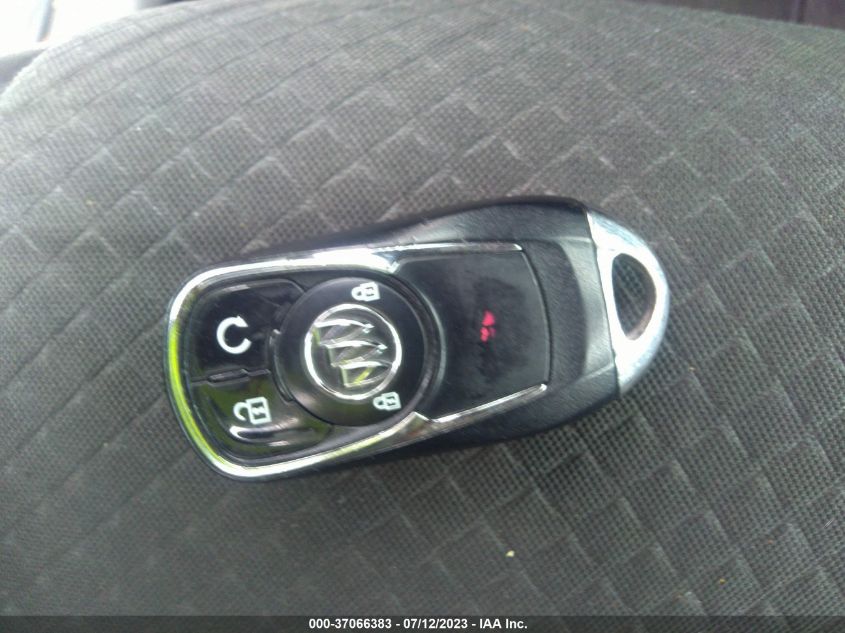 2019 BUICK ENCORE PREFERRED - KL4CJASB7KB785374