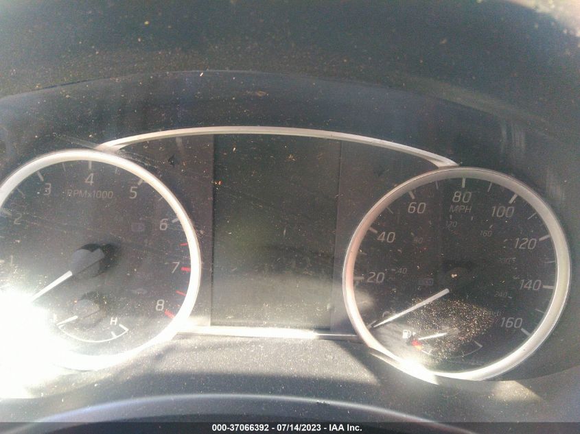 2019 NISSAN SENTRA SV - 3N1AB7AP3KY314806