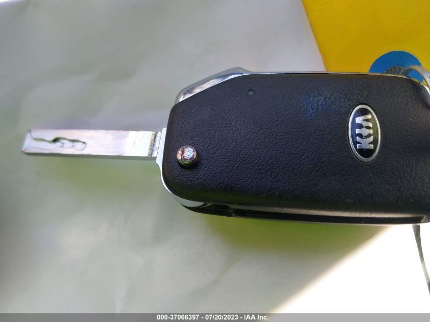 2021 KIA FORTE LXS - 3KPF24AD7ME361994