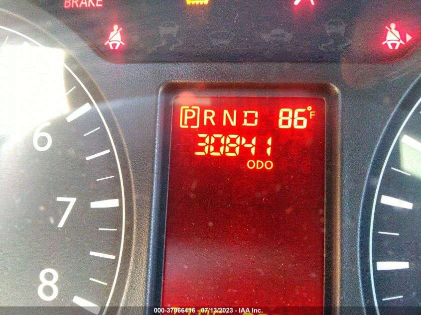 2016 NISSAN NV S 1N6BF0LY5GN807682