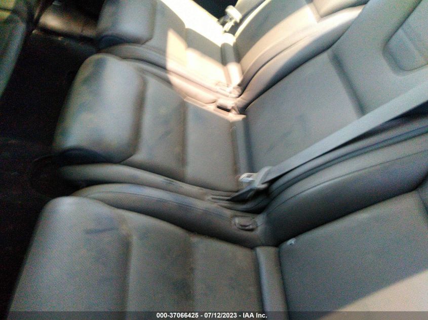 2016 TESLA MODEL X 70D/90D/75D/60D - 5YJXCAE26GF001865